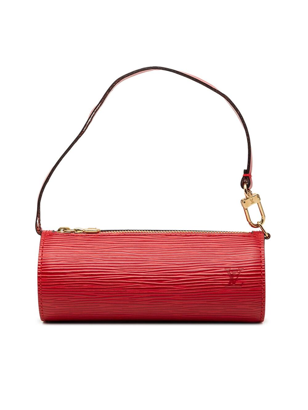Louis Vuitton Epi Pochette Papillon #288518L41B